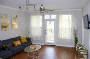 NEW! HOME SWEET HOME - ENTIRE PLACE - NRG Stadium